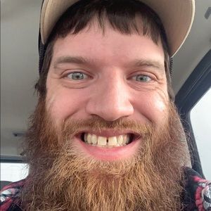 Meet your Posher, Sam